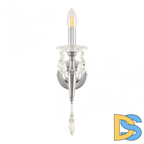 Бра Arte Milano 347710/1W CR