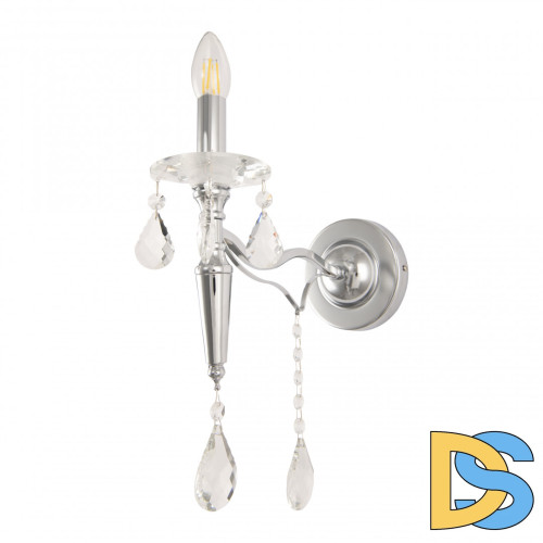 Бра Arte Milano 347710/1W CR