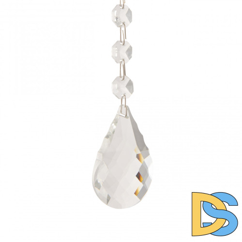 Бра Arte Milano 347710/1W CR