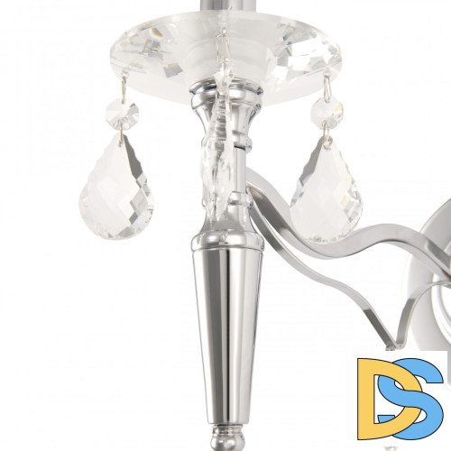 Бра Arte Milano 347710/1W CR