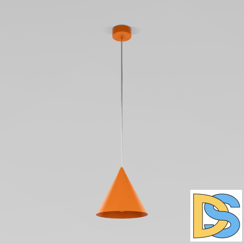 Подвесной светильник TK Lighting 10075 Cono a068523