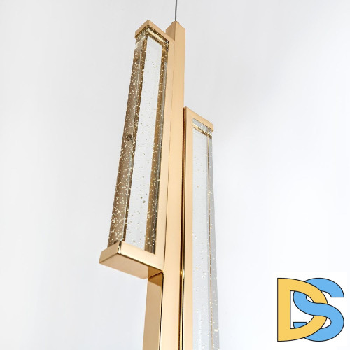 Подвесной светильник Modelux ML.89160.1 GD