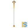 Настенный светильник Arte Lamp Mirach A2142AP-10PB