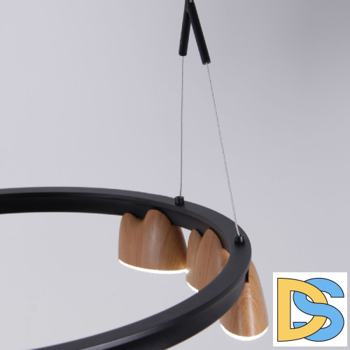 Подвесная люстра Favourite Interline 4266-21P