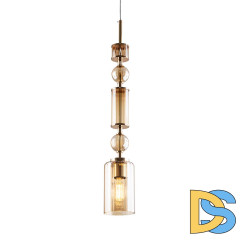 Подвесной светильник Modemodern MD.2007.1