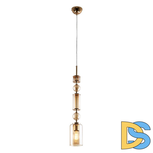 Подвесной светильник Modemodern MD.2007.1