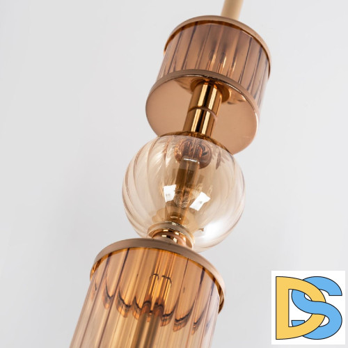 Подвесной светильник Modemodern MD.2007.1