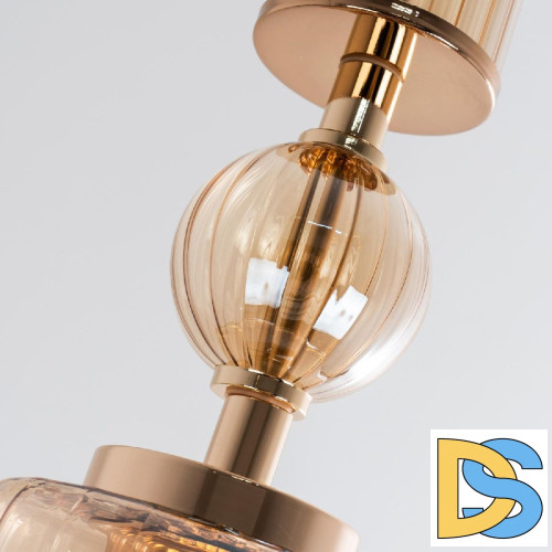 Подвесной светильник Modemodern MD.2007.1