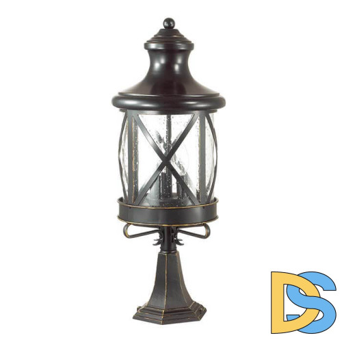 Уличный светильник Odeon Light Sation 4045/3B