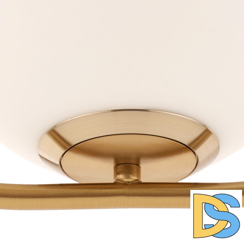 Подвесной светильник Arte Lamp Matisse A7765SP-1AB