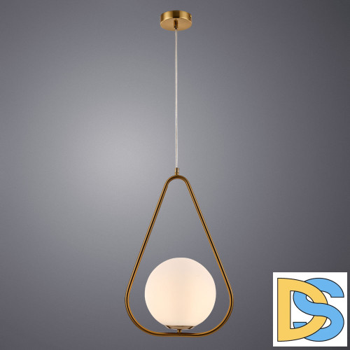 Подвесной светильник Arte Lamp Matisse A7765SP-1AB