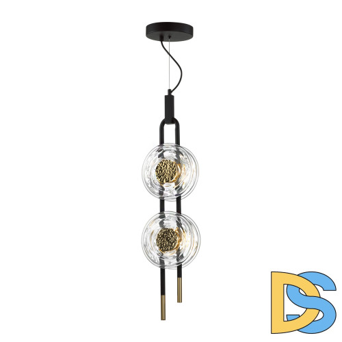 Подвесной светильник Odeon Light Magnet 5407/23L