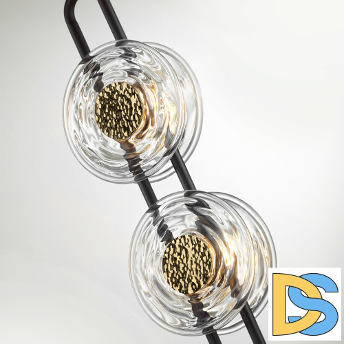 Подвесной светильник Odeon Light Magnet 5407/23L