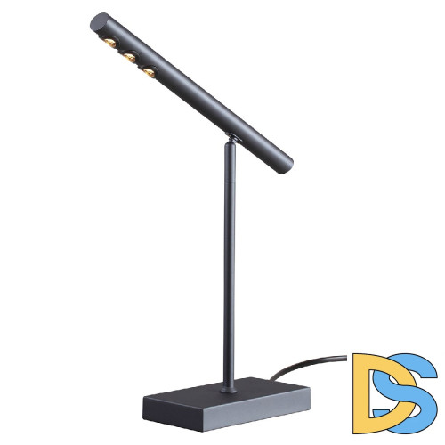 Настольная лампа Favourite Celler 4321-1T