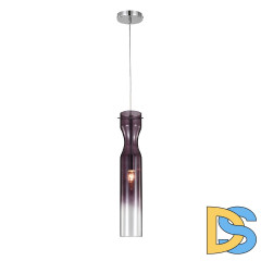 Подвесной светильник Indigo Beuta 11052/1P Purple V000564