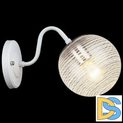 Бра Reluce 04203-0.2-01 WT+CH