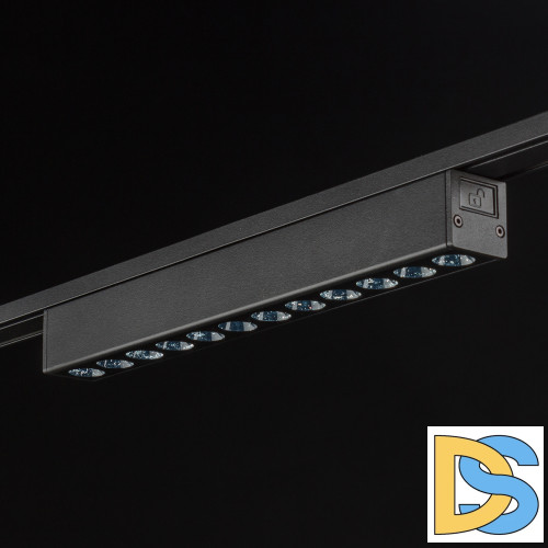 Трековый светильник SWG PRO DL-SLIM-DRBL-12-CCT 022080