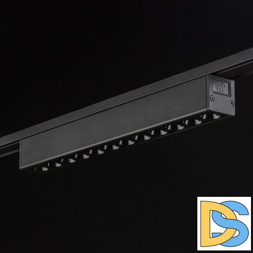 Трековый светильник SWG PRO DL-SLIM-DRBL-12-CCT 022080