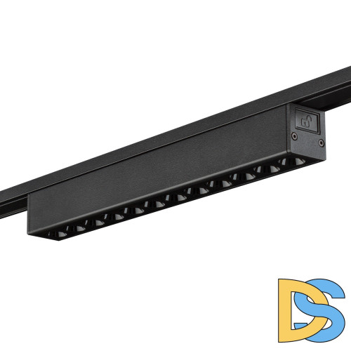 Трековый светильник SWG PRO DL-SLIM-DRBL-12-CCT 022080