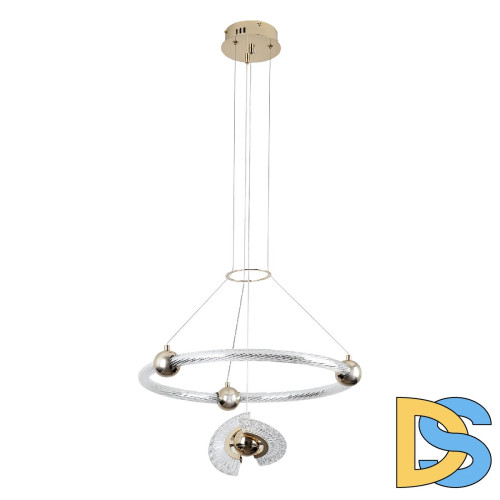 Подвесная люстра Modestyle MS.801.500