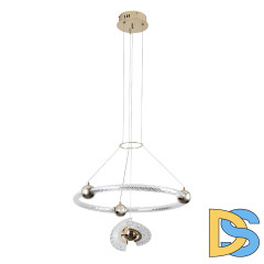 Подвесная люстра Modestyle MS.801.500