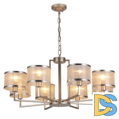 Подвесная люстра F-Promo Bonbon 2487-8P