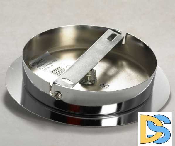 Накладная люстра Lussole Lgo Iliamna GRLSP-8139