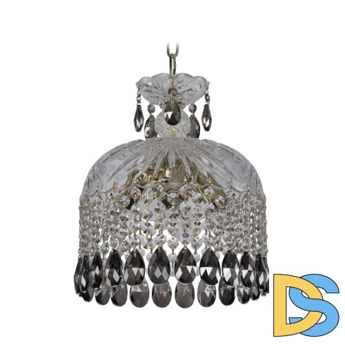 Подвесной светильник Bohemia Ivele Crystal 14781/25 G K731