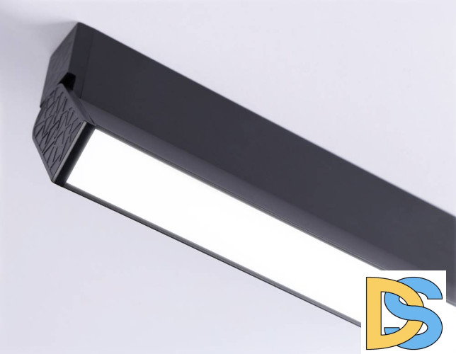 Настенно-потолочный светильник Ambrella Light Move TA1821