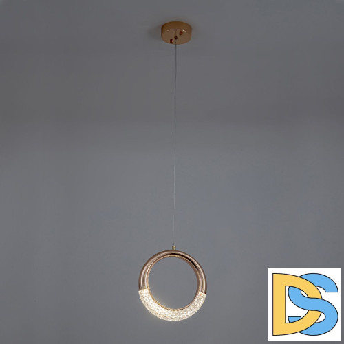 Подвесной светильник Modestyle MS.89001.1 GD