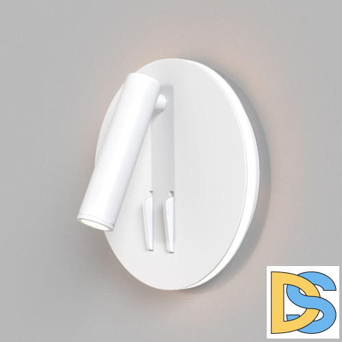 Светодиодный спот Maytoni Ios 176 C176-WL-01-6W-W