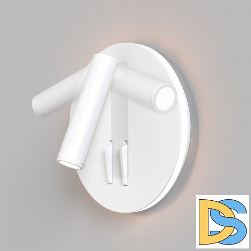 Светодиодный спот Maytoni Ios 176 C176-WL-01-6W-W