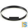 Потолочный светильник Maytoni Rim MOD058CL-L25BK