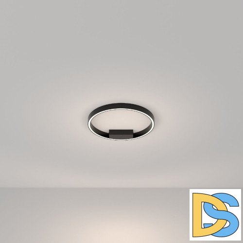 Потолочный светильник Maytoni Rim MOD058CL-L25BK