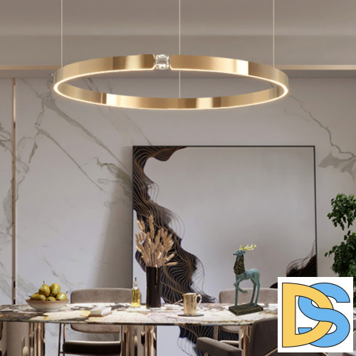 Подвесной светильник ImperiumLoft Sellif 231731-23