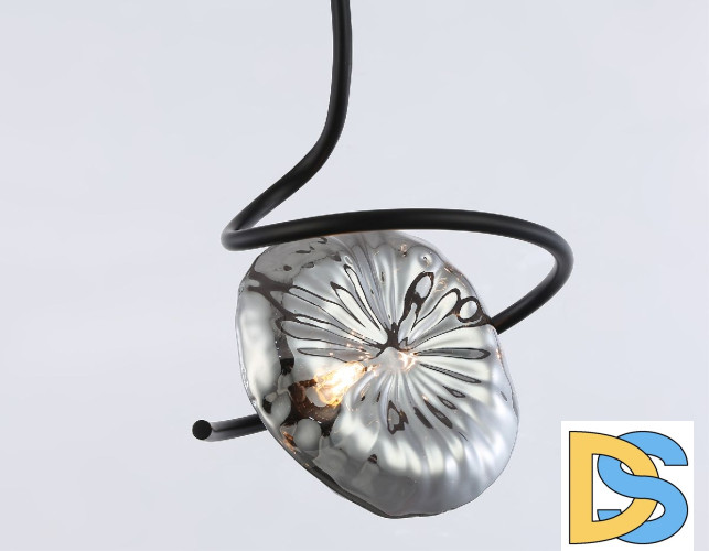 Подвесной светильник Ambrella Light High Light Heigh Light LH15001