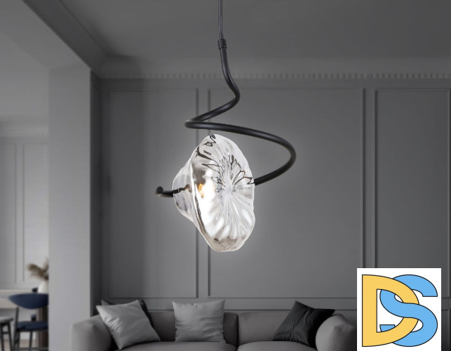 Подвесной светильник Ambrella Light High Light Heigh Light LH15001