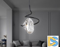 Подвесной светильник Ambrella Light High Light Heigh Light LH15001