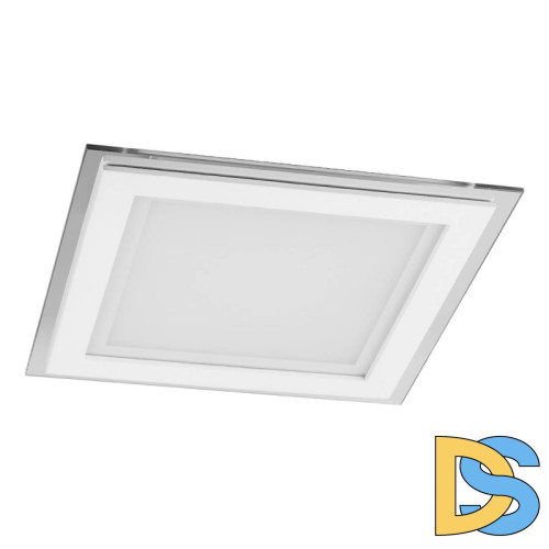 Встраиваемый светодиодный светильник Feron AL2111 28944