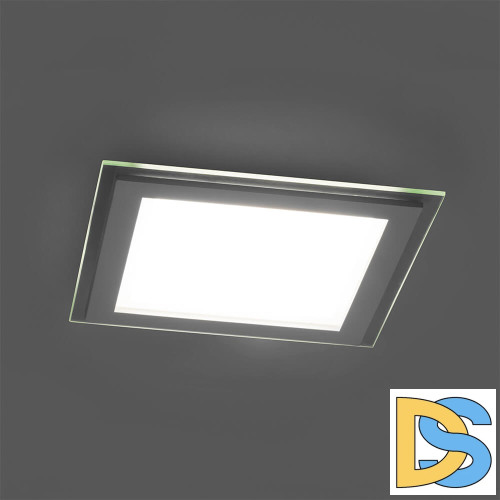 Встраиваемый светодиодный светильник Feron AL2111 28944