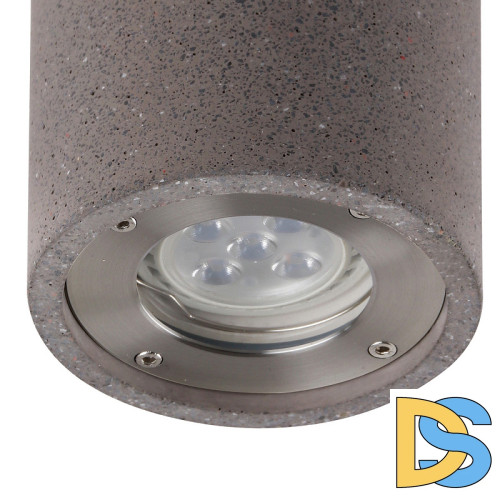 Уличный потолочный светильник Mantra Levi 7185