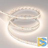 Светодиодная лента Arlight RT-A240-10mm 24V Warm3500 (22 W/m, IP20, 2835, 5m) 038744