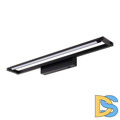 Подсветка для зеркал Crystal Lux CLT 126W450 BL