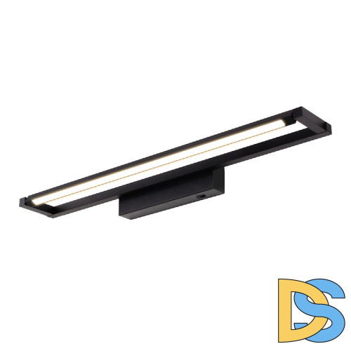 Подсветка для зеркал Crystal Lux CLT 126W450 BL