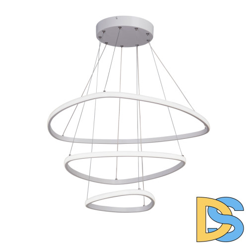 Подвесная люстра Vitaluce V04624-03/3S