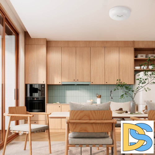 Потолочный светильник Lightstar Celesta 809316