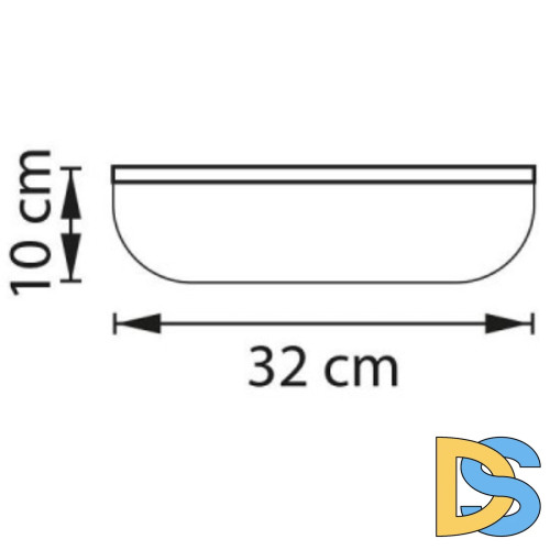 Потолочный светильник Lightstar Celesta 809316