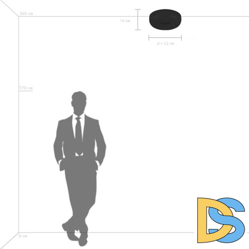 Потолочный светильник Lightstar Celesta 809316