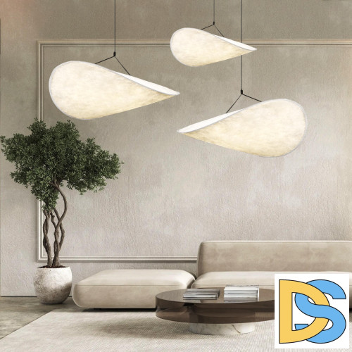 Подвесной светильник Loft IT Tense 10347/L