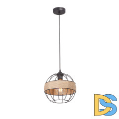 Подвесной светильник Vitaluce V3973-1/1S